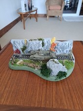 Ww2 Churchill Tank and