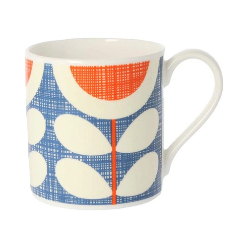 Orla kiely scribble sunflower - orla,