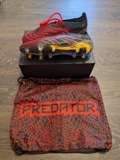 Predator Elite YotS Fold-Over