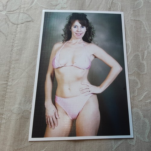 Job lot glamour model - of, 20