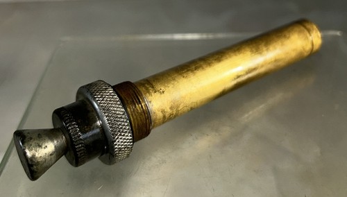 Vtg tilley lamp pump - vtg, for