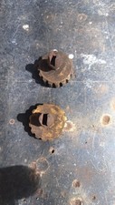 Heinkel Trojan Ate Brake
