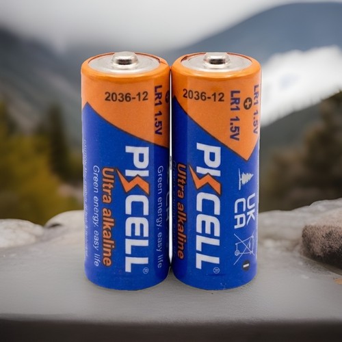 Batteries for chamberlain - 2x, &