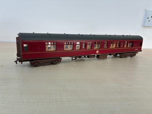 Gauge lima r maroon - o,