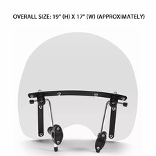7/8 & 1" Bar Motorcycle