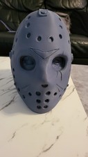 Friday the 13th Jason Voorhees