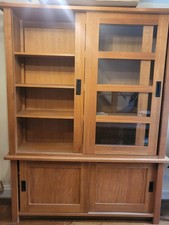 Laura Ashley Milton Oak Modular Unit