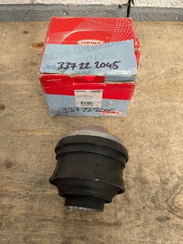 Engine mount fits - engine,