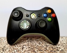 Official Xbox 360 Wireless