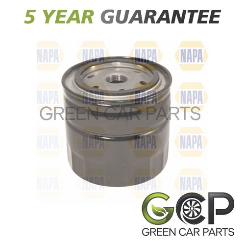 Gcp oil filter fits - fits, nissan