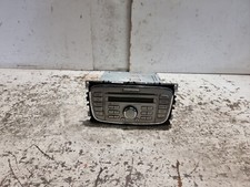 Ford Mondeo Radio Stereo AUX