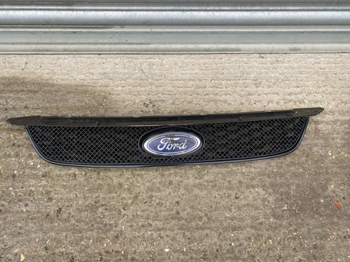 Ford focus mk2 front - ford, grill