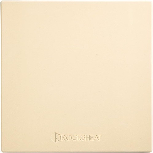 Pizza stone for oven - and, grill