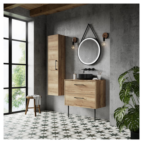 Winshill contemporary drawer - contemporary,