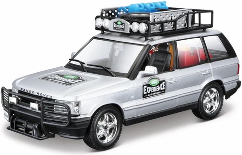 Burago scale range - scale,