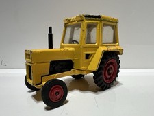 Corgi Toys Massey Ferguson MF 50B Tractor