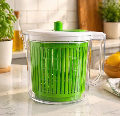 Large salad spinner fruits - fruits, &