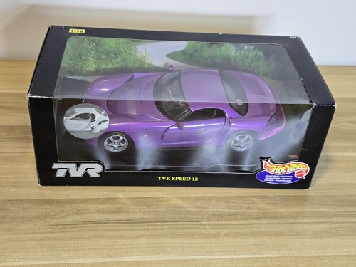 Tvr speed sports super - tvr,
