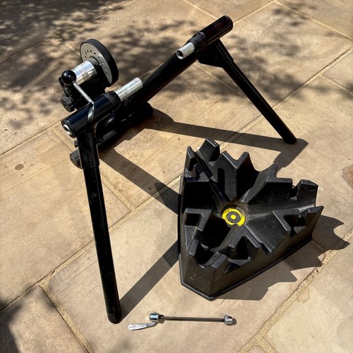 Cycleops mag magnetic indoor - magnetic,