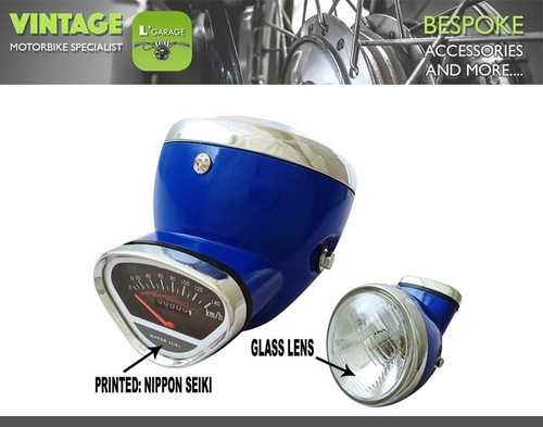 Honda ss125a cl125a cd50 cd65 - cd50,
