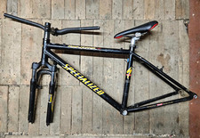 Specialized Rockhopper Comp FS