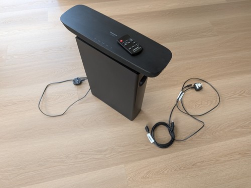 Panasonic htb258 bluetooth - panasonic, sc-htb258