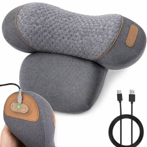 Electric massage pillow - electric,