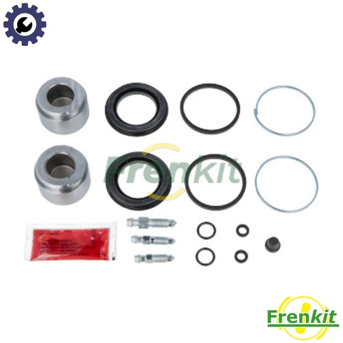 Repair kit brake caliper - brake,