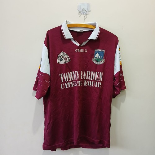 Galway gaa neills vintage - galway, o’neills