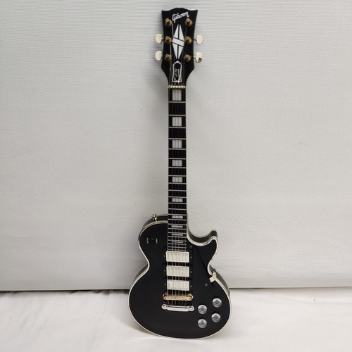 Gibson les paul custom mini - custom,