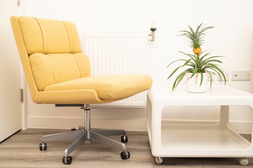 Quality retro designer mustard - quality,