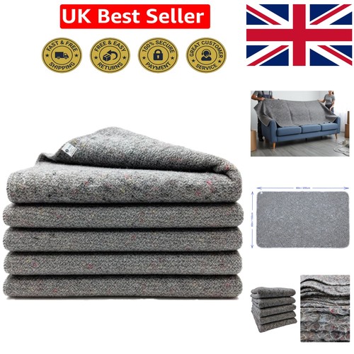 Pack furniture moving - of,