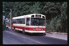 Original Bus Slide - Hants &