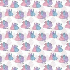 Disney Princess fabric