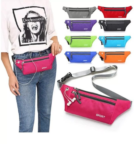 Bum bag sport - bag,