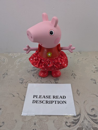 Peppa pig - pig, muddy