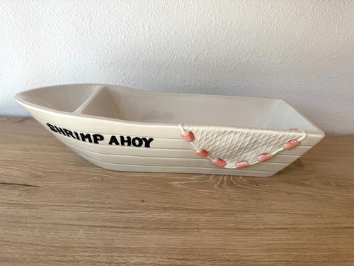 Lillian vernon shrimp ahoy - lillian,