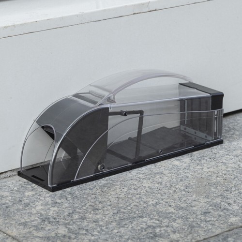 Humane rat cage vermin rodent - rat,