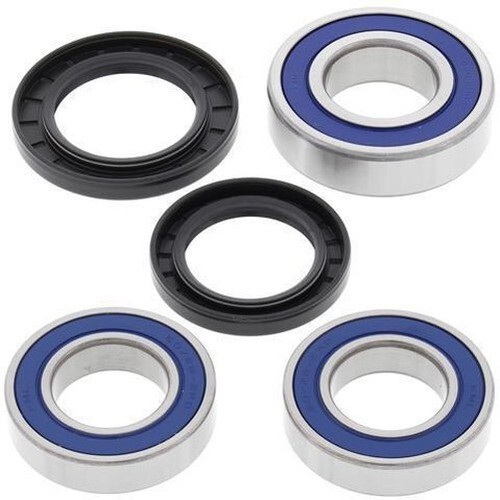 For yamaha yzf 750r rear - for,
