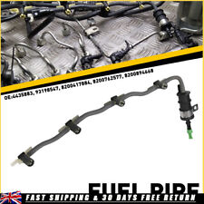 Fuel Return Leak-off Pipe 93198547 For Vauxhall Vivaro Renault Trafic 2.0 Diesel
