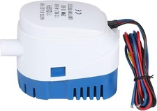 1100GPH Marine Automatic