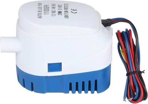 750gph marine automatic - 750gph,