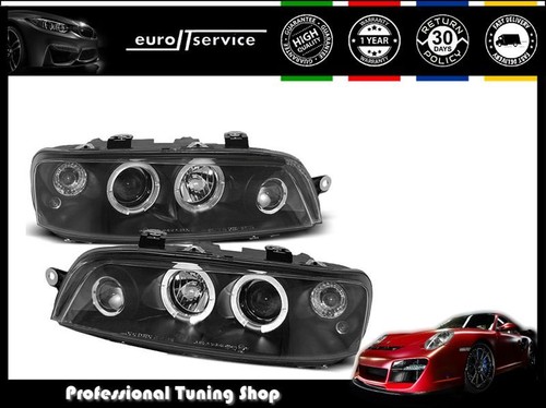 Headlights lpfi02 for fiat - headlights,