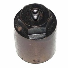 BSA M20 Gearbox Mainshaft Nut