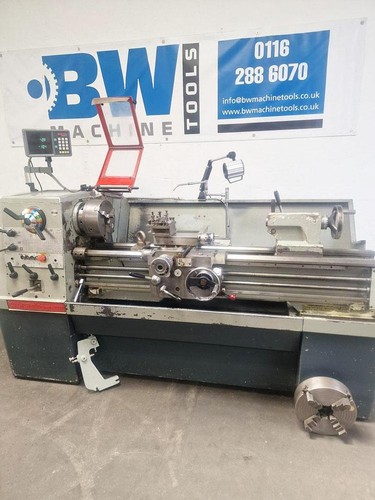 Colchester triumph 2000 x - 2000, 15"