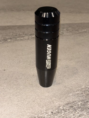 Mugen gear knob - gear, jdm