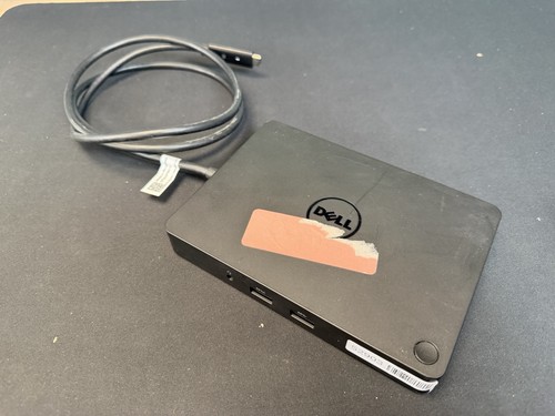 Dell k17a wd15 - dell, universal