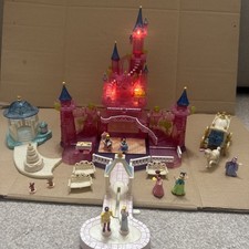 Polly Pocket Bluebird Disney