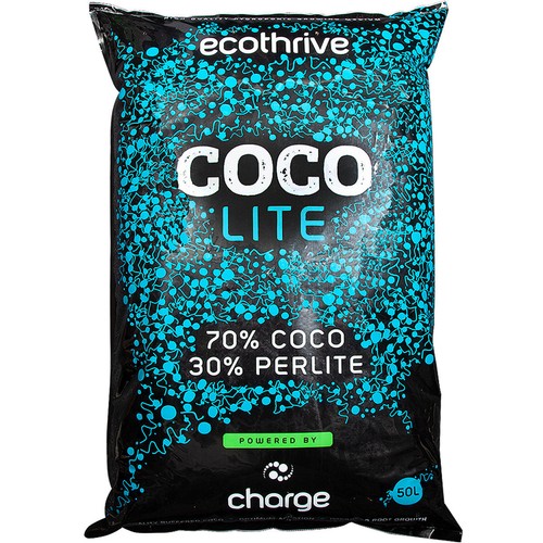 Ecothrive coco lite - coco, mix