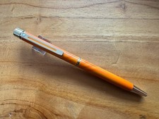 Sheaffer Targa  1080 Cadmium